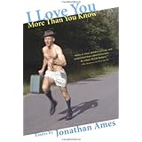 I Love You More Than You Know: Essays
