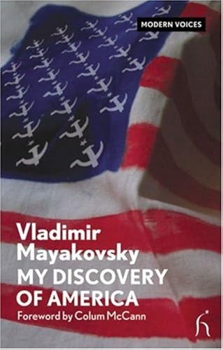 Download My Discovery Of America PDF