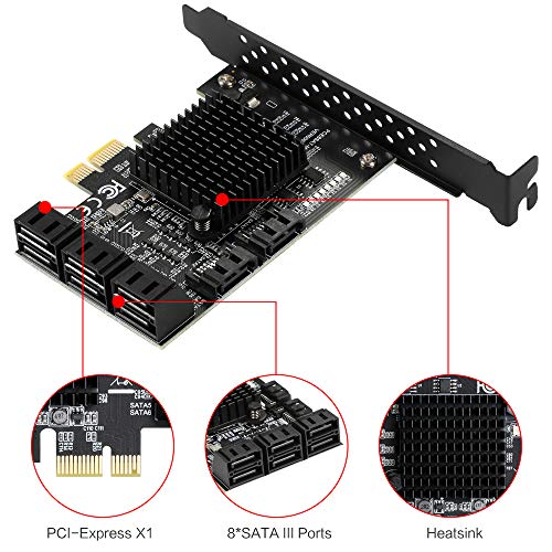3 MZHOU+Controller+Expansion+Marvell+88SE9215