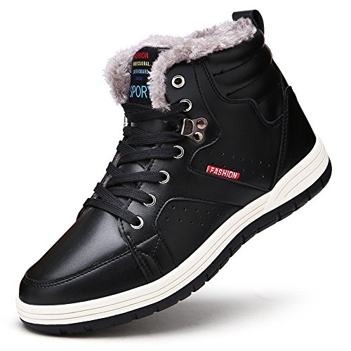 best leather lined hiking boots