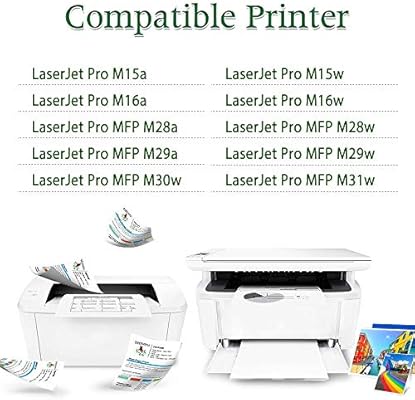 hp laserjet pro m16w