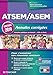 ATSEM/ASEM - Annales corrigés - Concours 2014 (Concours Paramédical (84)) by 