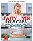 Livro Livro de receitas low carb para fígado gorduroso