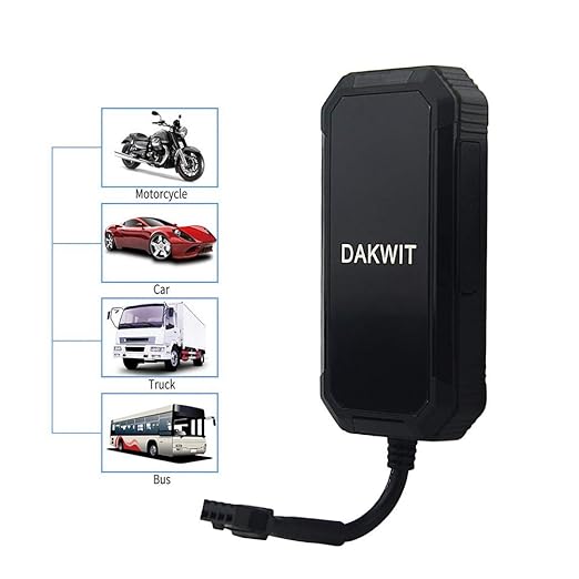 AINGOL 3G Mini rastreador GPS para Coche Impermeable Coche ...