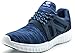 DREAM PAIRS 160302-M Men's New Fashion Casual Flexible Recreational Athletic Running Sport Sneakers Shoes