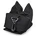 VIVOI Shooting Rest Bag Unfilled Front & Rear Bench Sand Bag Deadshot for Rifle Gun Outdoor