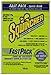 Sqwincher Fast Pack Liquid Concentrate | Lemon-Lime Flavored | Low Calorie | Low Sodium | Electrolyte Replenishment Hydration Drink Mix | Just Add Water to Pouch | .6 oz Packet (4 Packs of 50)