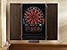 Viper Metropolitan Electronic Soft Tip Dartboard & Cabinet Bundle