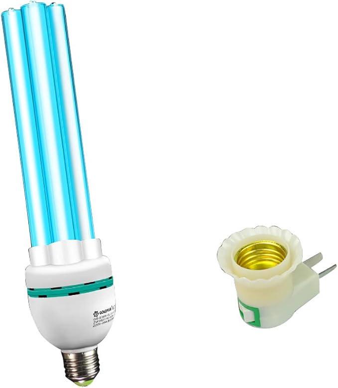 LáMpara De DesinfeccióN Ultravioleta LáMpara De EsterilizacióN ...