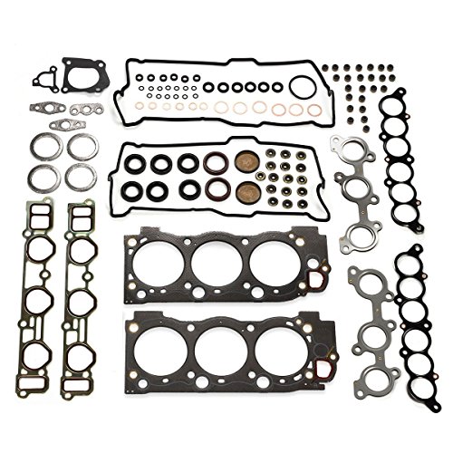 Vincos Cylinder Head Gasket kit Replacement For Toyota 4Runner Tacoma Tundra T100 3.4 1995-2004