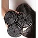 Ali Julia Hair Wholesale 10A Peruvian Straight Virgin Hair Weave 3 Bundles 100% Unprocessed Remy Human Hair Weft Extensions 95-100g/pc