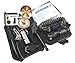 Hero LLC Survival Kit Survival Gear Kits 12 in 1- Outdoor Emergency SOS Survive Tool for Cars/Trip/Wilderness/Hiking/Camping Gear - Emergency Blanket, Paracord, Flashlight, Tactical Pen