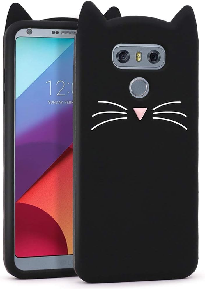 Best cute lg g6 phone case