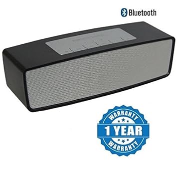 s205 mini bluetooth speaker