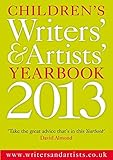 Image de Children's Writers' & Artists' Yearbook 2013 (Writers' and Artists')
