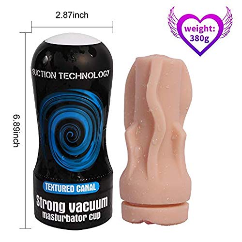 Personal Toys - Funny Cup for Men - Thumbnail 5