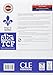 ABC DELF TCF + LIVRET + CD NE - version Quebec (French Edition)