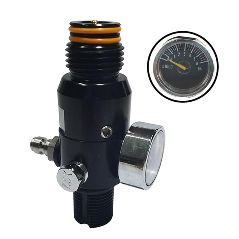 Aopkeo HPA Regulator Valve