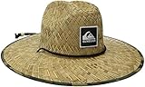Quiksilver Young Men’s Outsider Hat, CAMO, L/XL