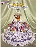 2003 Ribbons and Lace Pineapple Dream Miss January (Annie Potter Presents) by 
