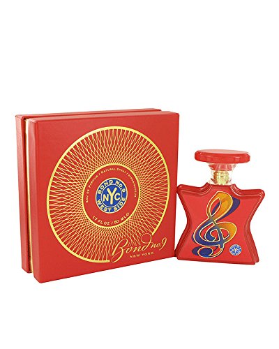 Bond No. 9 West Side Eau De Parfum Spray 1.7 oz.
