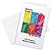 AVERY AVE8316 - Half-Fold Greeting Cards