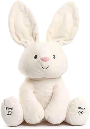 rabbit toys amazon uk