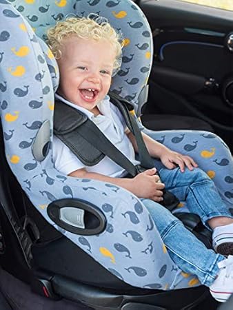 Cabriofix Ukje Housse Siege Auto Bebe Pour Coque Bebe Confort Plus Pebble Citi Accessoire Pratique Pour Encore Plus De Confort Coton Oeko Tex Certifie Leopard Housse De Sieges Accessoires Bhstripes Com