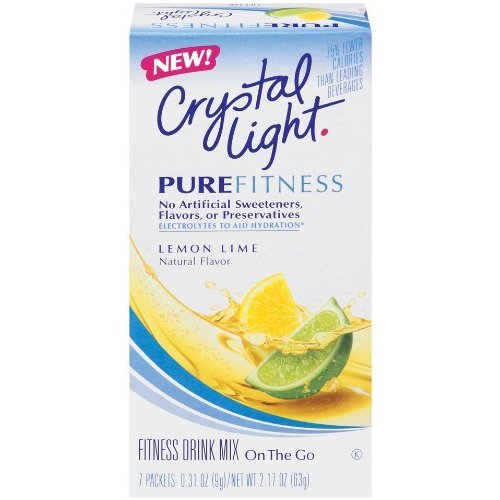 Crystal Light rtd-lemonade 64floz (043000971857)