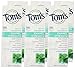 Tom's of Maine Enamel Peppermint Toothpaste, 4 Ounce (Pack of 6) (683408)