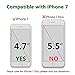 JAHOLAN Marble Design TPU Soft Rubber Silicone Cover Phone Case
