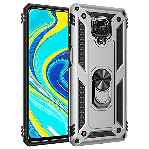 Compatible with Xiaomi Poco M2 Pro Cover,Compatible
