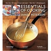 Essentials of Cooking