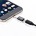 JOTO USB Type C to Micro USB Adapter, USB-C 3.1 to Micro USB Female Convert Connector - 2 Pack