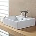 Kraus PU-15-MR-2BN Pop Up Drain and Mounting Ring, Brushed Nickel