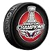 2018 Official Washington Capitals Stanley Cup Champions Champ Puck primary