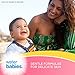 Coppertone WaterBABIES Whipped Sunscreen Lotion Broad Spectrum SPF 50 (5 Ounce) (Packaging may vary)