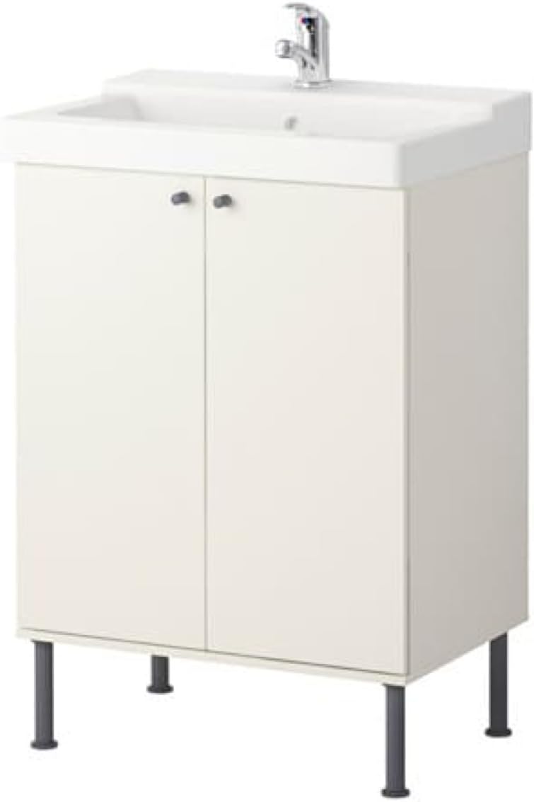 fregadero con patas ikea