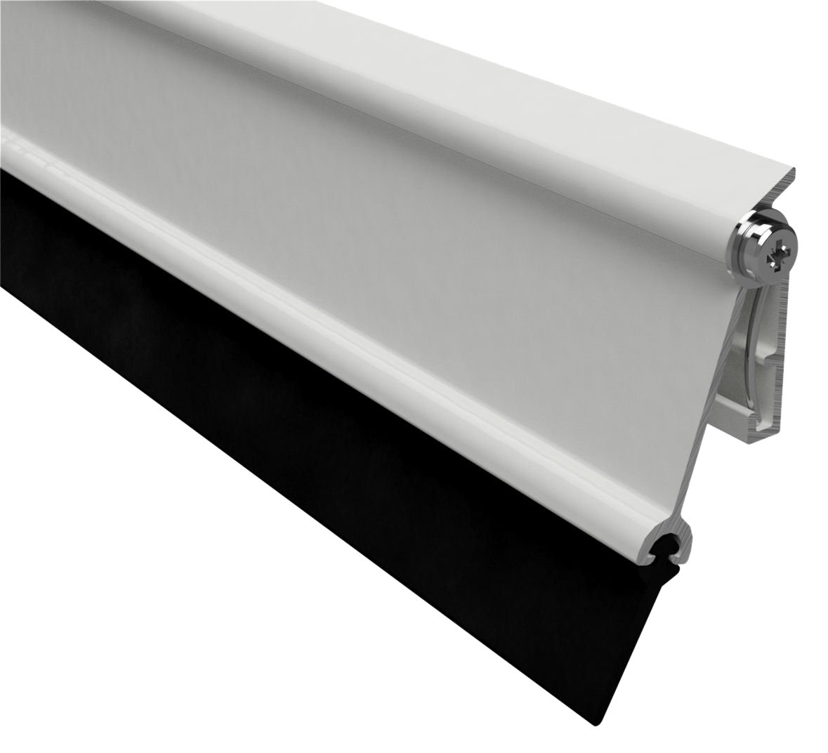 STORMGUARD 14SR5340914A 914 mm AT3 Automatic Door Threshold - Aluminium