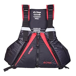 Onyx Curve MOVEVENT Paddle Sports PFD