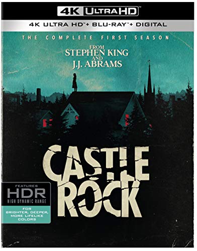 Castle Rock - S01 COMPLETE 2160p HULU WEBRip AAC2.0 x265-DEFLATE