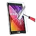 ASUS ZenPad C 7.0 Z170C Screen Protector [Tempered Glass], SPARIN [Explosion-proof] [Repeatable Installation] Clear Glass Screen Protector for ASUS ZenPad 7.0 (Z170C / Z170CG)
