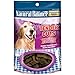 Natural Balance Delectable Delights Tender Cuts Dog Treats, Venison Formula, 4-Ounce