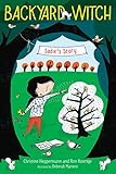 Sadie's Story (Backyard Witch)