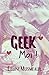 Geek Moi ! (French Edition) by Céline Musmeaux