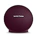 Harman/kardon - Onyx Mini Portable Wireless Speaker - Maroon/Red