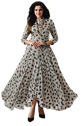 royal export women's reyon cotton a-line dress