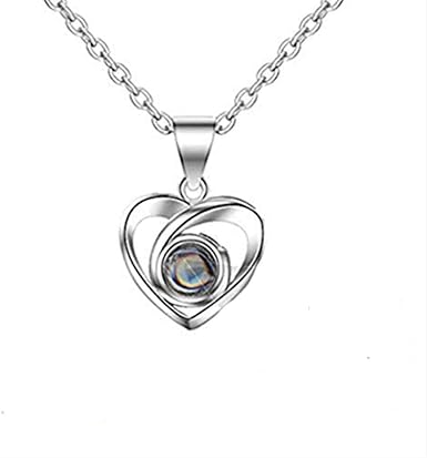 locket for mother's day