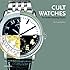 Cult Watches: The World's Enduring Classics