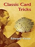 Classic Card Tricks (Dover Magic Books) by